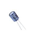 400BXC6R8MEFC10X12.5 Aluminium Electrolytic Capacitors - Axial Leaded