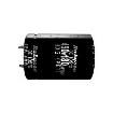 400HXG220MEFCSN30X30 Aluminium Electrolytic Capacitors - Snap In