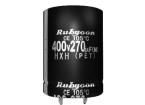 450HXH330MEPASN30X35 electronic component of Rubycon