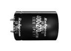 450HXH330MEPASN30X35 Aluminium Electrolytic Capacitors - Snap In