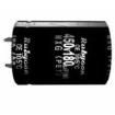 400MXG100MEFCSN20X30 Aluminium Electrolytic Capacitors - Snap In