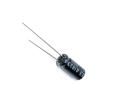 400PX47MEFC16X25 Aluminium Electrolytic Capacitors - Radial Leaded