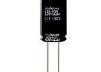 420CXW18MEFR8X35 Aluminium Electrolytic Capacitors - Radial Leaded