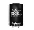 400MXT270MEFCSN25X30 electronic component of Rubycon