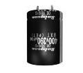 400MXT270MEFCSN25X30  Passive Components
