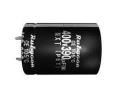 400MXT270MEFCSN25X30 Aluminium Electrolytic Capacitors - Snap In