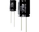 450BXC4R7MEFC10X16 Aluminium Electrolytic Capacitors - Radial Leaded