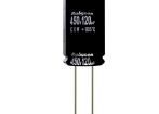 450CXW120MEFR18X31.5 Aluminium Electrolytic Capacitors - Radial Leaded