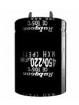 400MXH220MEFCSN25X30  Passive Components