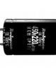 400MXH220MEFCSN25X30 Aluminium Electrolytic Capacitors - Snap In