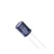 450PX4R7MEFC10X12.5 Aluminium Electrolytic Capacitors - Radial Leaded