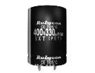 400VXT180MEFCSN22X30 electronic component of Rubycon