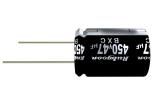160BXC47MEFC10X20  Passive Components