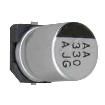 25JGV33M6.3X6.1 Aluminium Electrolytic Capacitors - SMD
