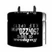 50KXF1500MEFCSN25X20  Passive Components