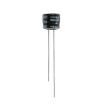 50NW50R33MEFC4X5 Aluminium Electrolytic Capacitors - Radial Leaded
