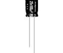 50NXA3R3MEFC5X11 Aluminium Electrolytic Capacitors - Radial Leaded