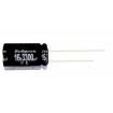 450PK100MEFC18X40 electronic component of Rubycon