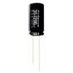 35RXA1500MEFC12.5X25 Aluminium Electrolytic Capacitors - Radial Leaded