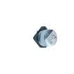 50SEV22M6.3X5.5 Aluminium Electrolytic Capacitors - SMD