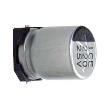 50SEV4R7M4X5.5 Aluminium Electrolytic Capacitors - SMD