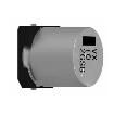 50SGV100M8X10.5 Aluminium Electrolytic Capacitors - SMD