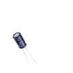 50YXF47MFFC6.3X11 Aluminium Electrolytic Capacitors - Radial Leaded