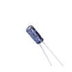 50YXF4R7MEFC5X11 Aluminium Electrolytic Capacitors - Radial Leaded
