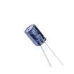 50YXJ100M8X11.5 Aluminium Electrolytic Capacitors - Radial Leaded