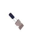 50YXJ47MTA6.3X11 Aluminium Electrolytic Capacitors - Axial Leaded
