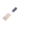50YXM10MEFCT15X11  Passive Components