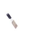 50YXM10MMBLT15X11 Aluminium Electrolytic Capacitors - Radial Leaded