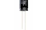 100YXM22MEFR8X11.5 Aluminium Electrolytic Capacitors - Radial Leaded