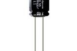 6.3AX1200MEFC10X12.5 Aluminium Electrolytic Capacitors - Radial Leaded