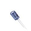 63PX100MEFC8X11.5 Aluminium Electrolytic Capacitors - Axial Leaded