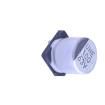 63SEV100M10X10.5 Aluminium Electrolytic Capacitors - SMD