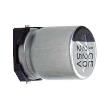 50SEV3R3M4X5.5 Aluminium Electrolytic Capacitors - SMD