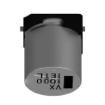 6.3TLV2200M12.5X13.5  Passive Components