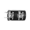 420USC270MEFCSN25X40 Aluminium Electrolytic Capacitors - Snap In