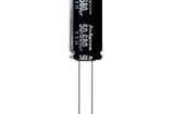 16YXH1500MEFC10X28 Aluminium Electrolytic Capacitors - Radial Leaded