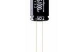 50YXJ4R7M5X11 Aluminium Electrolytic Capacitors - Radial Leaded