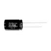 100ZLJ820M18X40 electronic component of Rubycon