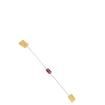 RL102-141N Gas Discharge Tubes - GDTs / Gas Plasma Arrestors