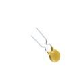 RL60-040 Resettable Fuses - PPTC