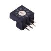 RV3AF-10R-V-B electronic component of Diptronics