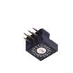 RV3AF-16R-V-B  Electromechanical