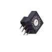 RV3AF-16R-V-B Coded Rotary Switches