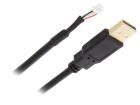 RVA-PCAP-USB-CABLE  Optoelectronics