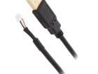 RVA-PCAP-USB-CABLE TFT Displays & Accessories