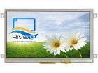 RVT70AQSFWR36 electronic component of Riverdi